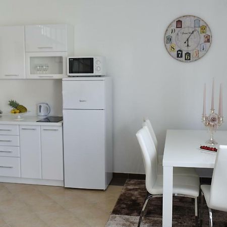 Apartman Livno Kültér fotó