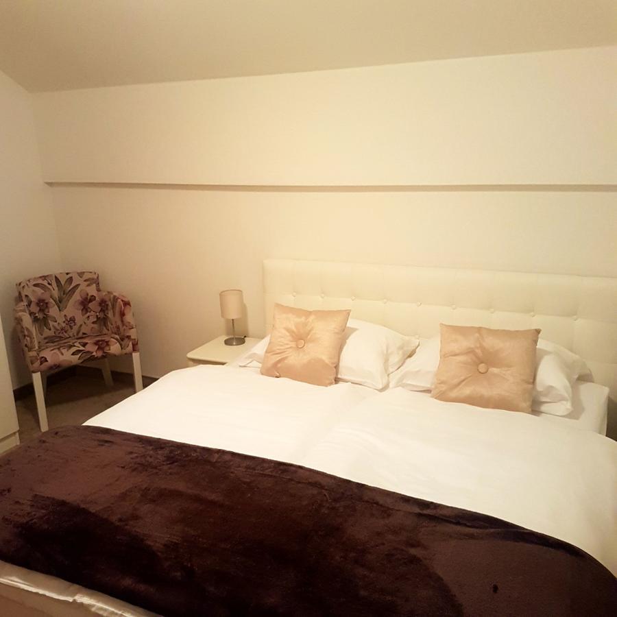 Apartman Livno Kültér fotó