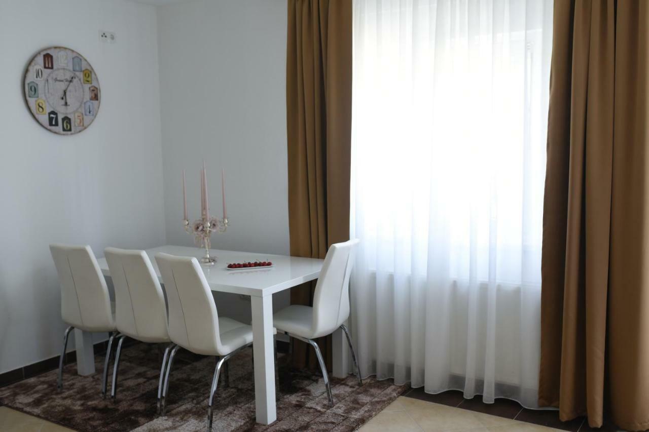 Apartman Livno Kültér fotó