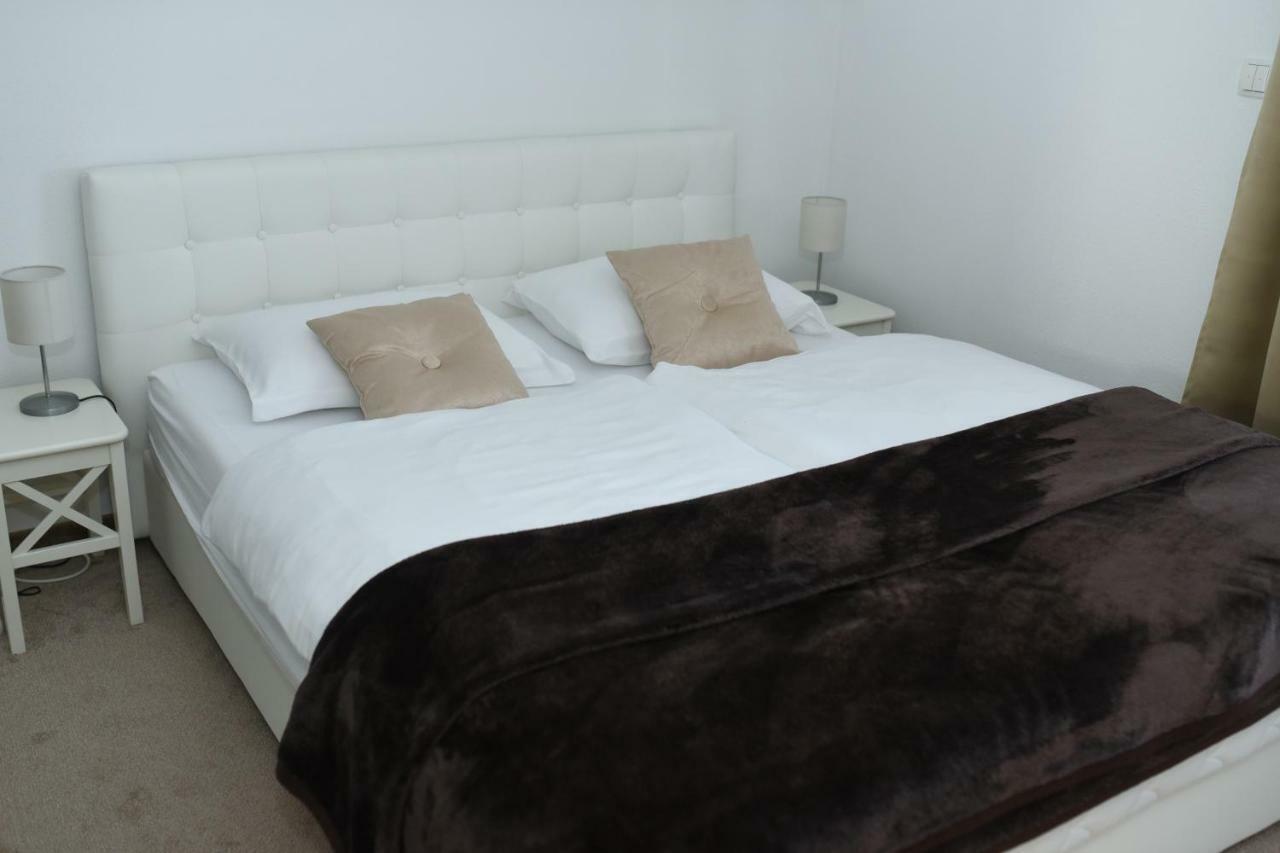 Apartman Livno Kültér fotó