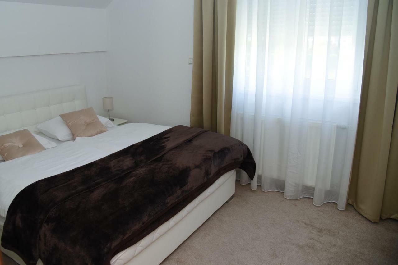 Apartman Livno Kültér fotó