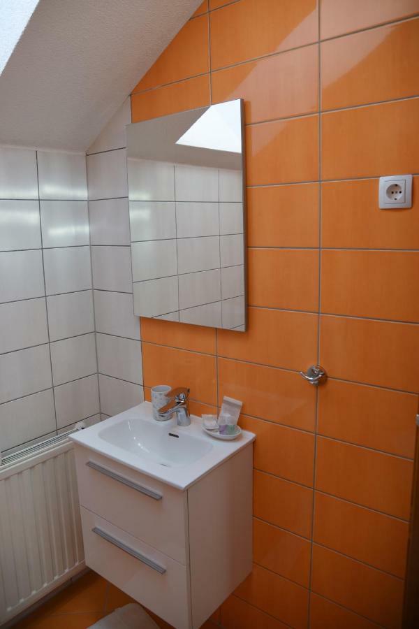 Apartman Livno Kültér fotó